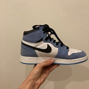 Air Jordans 1 University Blue